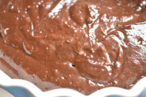 Chokoladekage - opskrift på nem og lækker kage