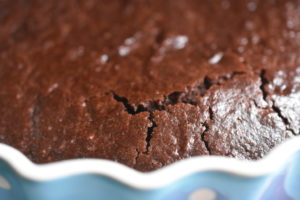 Chokoladekage - opskrift på nem og lækker kage