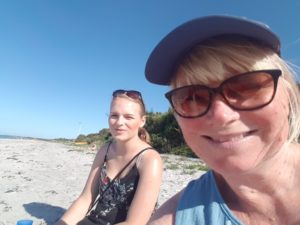 Familieeventyr i Toscana