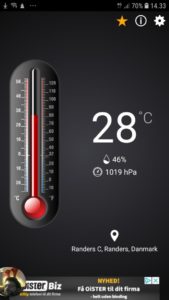 Familieeventyr i Toscana