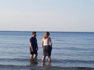 Familieeventyr i Toscana