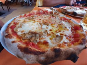 Italienske lækkerier i Toscana - ferie glimt