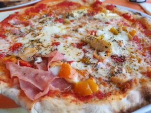 Italienske lækkerier i Toscana - ferie glimt