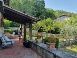 Vil du se vores feriebolig i Toscana?