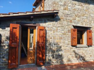 Vil du se vores feriebolig i Toscana?