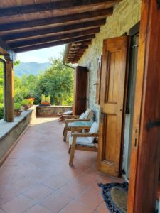 Vil du se vores feriebolig i Toscana?