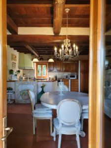 Vil du se vores feriebolig i Toscana?