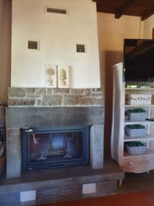 Vil du se vores feriebolig i Toscana?