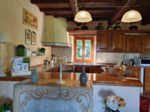 Vil du se vores feriebolig i Toscana?