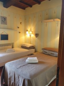 Vil du se vores feriebolig i Toscana?