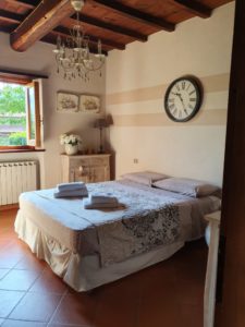 Vil du se vores feriebolig i Toscana?