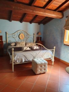 Vil du se vores feriebolig i Toscana?