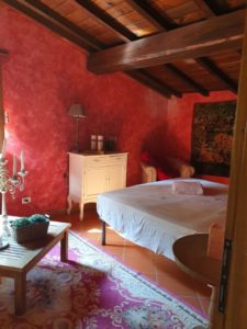 Vil du se vores feriebolig i Toscana?