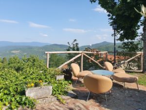 Vil du se vores feriebolig i Toscana?