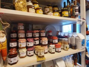 Italienske lækkerier i Toscana - ferie glimt