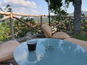 Vil du se vores feriebolig i Toscana?