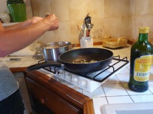 Italienske lækkerier i Toscana - ferie glimt