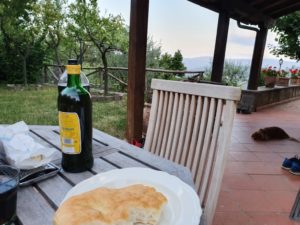 Vil du se vores feriebolig i Toscana?