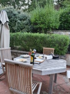 Vil du se vores feriebolig i Toscana?