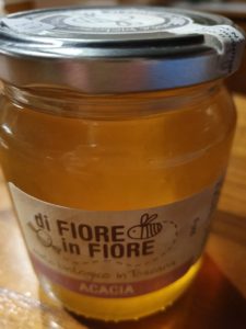 Italienske lækkerier i Toscana - ferie glimt