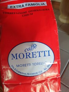 Italienske lækkerier i Toscana - ferie glimt