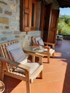 Vil du se vores feriebolig i Toscana?