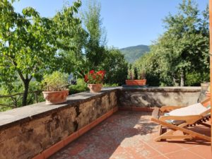 Vil du se vores feriebolig i Toscana?