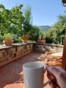 Vil du se vores feriebolig i Toscana?