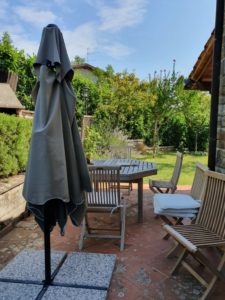 Vil du se vores feriebolig i Toscana?