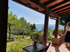 Vil du se vores feriebolig i Toscana?