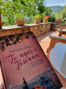 Vil du se vores feriebolig i Toscana?