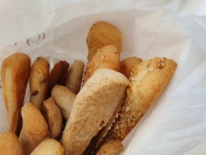 Italienske lækkerier i Toscana - ferie glimt