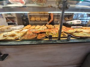 Italienske lækkerier i Toscana - ferie glimt