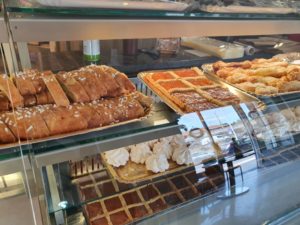 Italienske lækkerier i Toscana - ferie glimt