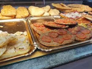 Italienske lækkerier i Toscana - ferie glimt