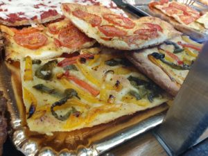 Italienske lækkerier i Toscana - ferie glimt