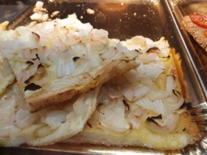 Italienske lækkerier i Toscana - ferie glimt