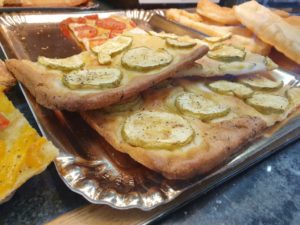 Italienske lækkerier i Toscana - ferie glimt