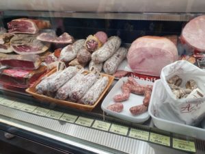 Italienske lækkerier i Toscana - ferie glimt