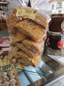 Italienske lækkerier i Toscana - ferie glimt