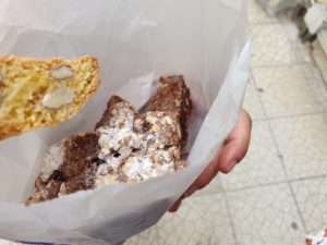 Italienske lækkerier i Toscana - ferie glimt