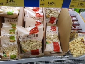 Italienske lækkerier i Toscana - ferie glimt