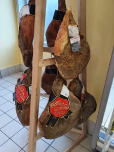 Italienske lækkerier i Toscana - ferie glimt