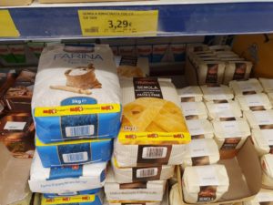 Italienske lækkerier i Toscana - ferie glimt