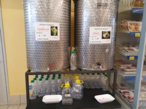 Italienske lækkerier i Toscana - ferie glimt