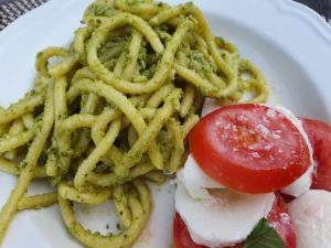 Italienske lækkerier i Toscana - ferie glimt