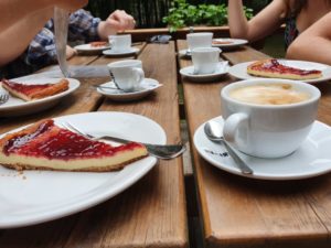 Italienske lækkerier i Toscana - ferie glimt