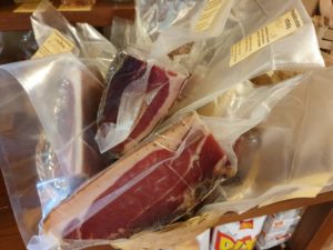 Italienske lækkerier i Toscana - ferie glimt