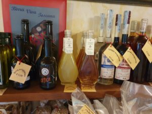 Italienske lækkerier i Toscana - ferie glimt