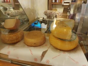 Italienske lækkerier i Toscana - ferie glimt